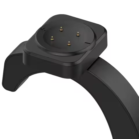 Dock Charger for Google Pixel Watch 3 / Watch 2 & Fitbit Sense/Versa with Charging Cable for Fitbit 