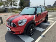 2012 Countryman