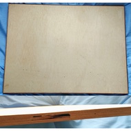 A2 Wooden Drawing Board Artist Craft