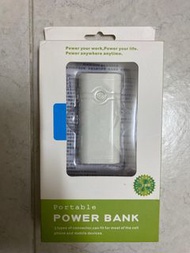 POWER BANK 行動電源 台灣製造 帶LED手電筒 緊急照明 可充Apple iPhone iPad Android