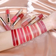 O.TWO.O 2 in 1 Matte lipstick and Lip Cream Set  NDS-01009