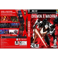 (PC) Daemon X Machina