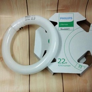 Philips Lampu TL Ring Philips 22 Watt Lampu Philips Lifemax 32 Watt