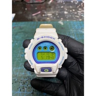 Casio G-Shock Dw6900 CS7 1289 USED