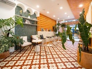 Tago Ruby hotel