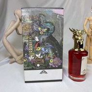 Beast Series Formal Wear Moon Goddess Shepherd Boy Fragrance20260416