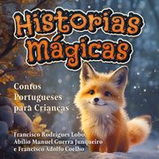Historias Mágicas Francisco Rodrigues Lobo