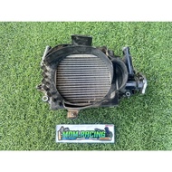 Used Original 125i Click125i Click Radiator