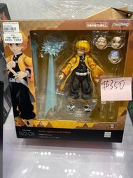 figma 522 dx 我妻善逸 鬼滅之刃