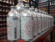 BIBIT PARFUM CRYSTAL MINYAK WANGI MURNI BY LUZI PRODUCK