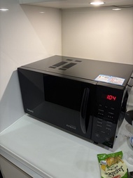 Galanz 變頻 23L 家用微波爐 蒸氣 烤焗肉 一體式 Flatbed 平台式 大容量 格蘭仕