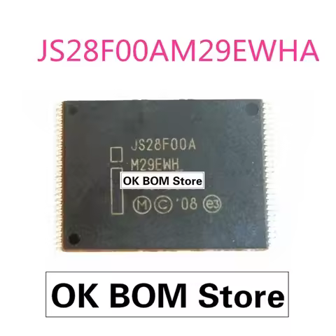 JS28F00AM29EWHA JS28F00AM29EWH memory chips patch TSOP - 56