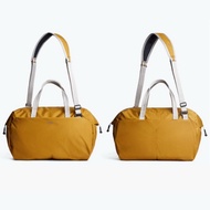 ออสเตรเลีย Bellroy Lite Duffel กระเป๋าเดินทาง 30L กระเป๋ากีฬากลางแจ้งน้ำหนักเบากระเป๋าเดินทางมือ