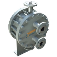 Heat Recycling Steam Generator Heat Switch WECERGY WECERGY Ammonia or Ammonia Solution Heat Switch C