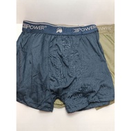2588 brand Power seluar dalam boxer
