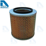 D Filter กรองอากาศ ใช้สำหรับ Isuzu อีซูซุ TFR (เครื่อง 2.5) มังกรทอง,Dragon Eye (เครื่อง 2.5) (ไส้กร