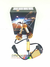 LAMPU LED H11 XHP50 STINGRAY