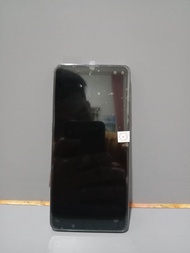 lcd+touchscreen+frame samsung s10+/s10 plus fullset bisa bayar di tempat