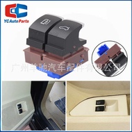 3C0959903B Window Control Switch Glass Lifter Switch Suitable for Volkswagen Passat B7 B6 3C