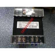 JKB-250 Screw Air Compressor Transformer 380V 220V/200VA 220V/50VA JBK32-250