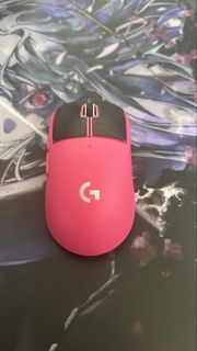 G PRO WIRELESS SUPERLIGHT2