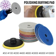 Polishing Buffing Pad  SHOPTKC9224