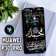 Rubber case for HUAWEI P30 PRO/CC30/ Motif Quotes/softcase HUAWEI P30 PRO/Casing/silicon/case hp