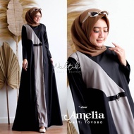 Amelia Amelia