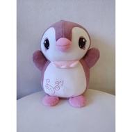 children soft toys animal toy penguin play toy