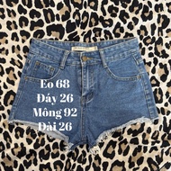 2Hand Shorts