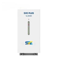 Pin lưu trữ Lithium SVE Plus 14.3kW - 51.2V 280Ah Pin lưu trữ Lithium SVE Plus 14.3kW - 51.2V 280Ah