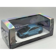 [Error 404] Error404 x Malaya Hobby Shop - Mitsubishi Lancer Evolution X Varis - Limited Release 99 