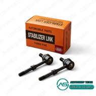 555 ลูกหมากกันโคลงหลัง MITSUBISHI CEDIA CS5 /01-08 L/R (แพ๊กคู่ 2ตัว) ญี่ปุ่นแท้ ราคาขายส่ง MR403771