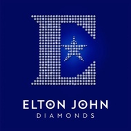 Elton John - Diamonds (2LP)