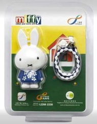Miffy 3d八達通