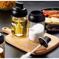 🔥READYSTOCK MALAYSIA🔥 Spice Container Jar 280ml