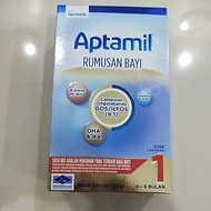 Aptamil step 1  120g