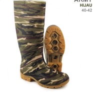 Ap Boots AP TERRA ARMY - PVC Boots