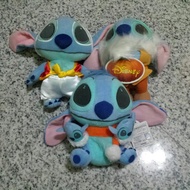 [INSTOCKS] BNWT Stitch Plushie