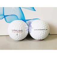 KIRKLAND SIGNATURE Original Used Golf Ball (A to B Grade) / Bola Golf Terpakai Asal