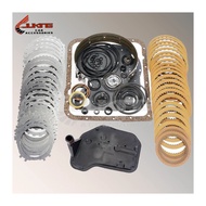4L60E 4L60 Transmission Rebuild Kit With High Energy Clutches Suit For GMC 97-03 Chevy Car Accessori