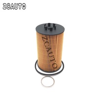1XEngine Oil Filter 0001803009 for Mercedes-Benz C204 C209 C219  W211  W164 S211 A197 C216 R230 CLS6