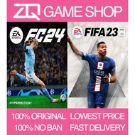 EA SPORTS FC 24 | FIFA 24/23 | Steam PC Game | Online & Offline [Instant Delivery]