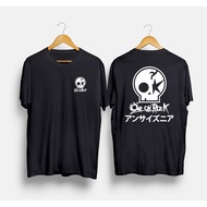 ONE OK ROCK Japan Band T-shirt / Rock Metal Music T-shirt