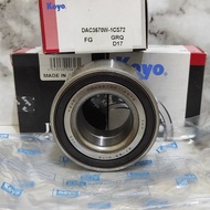 BEARING RODA DEPAN LAHER RODA DEPAN AGYA-AYLA KOYO