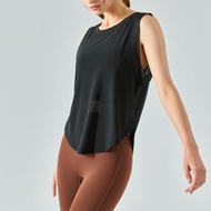 AIRWIN - SPORTS TOP Gym Workout Top DAWN TOP