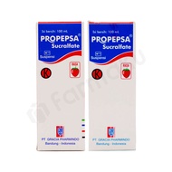 Propepsa Suspension 100 ml