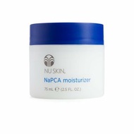 Nu skin napca moisturizer滋潤面霜 nuskin