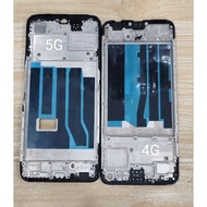 Oppo A78 lcd stand middle bone Frame