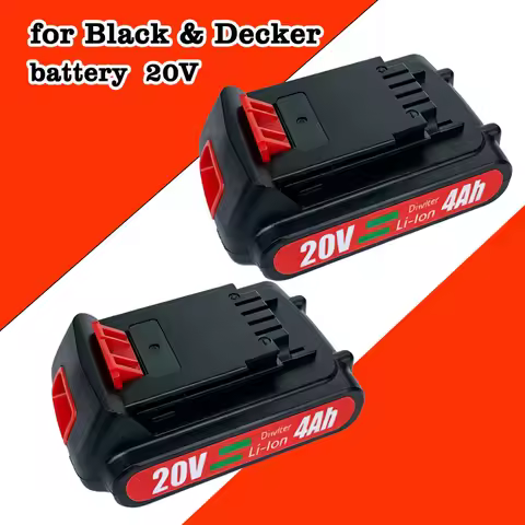 for Black & Decker 12V 3.0Ah Black Housing Lithium Battery Compatible with HPB12/FS120B Series Dedic